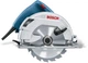 Пила циркулярная Bosch Professional GKS 600 (06016A9020) - изображение 2