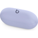 Наушники беспроводные Beats by Dr. Dre Solo Buds (MUVX3) фиолетовые - гарнитура стерео TWS - изображение 5