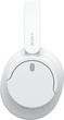 Наушники беспроводные Sony WH-CH720N (WHCH720NW.CE7) белые - изображение 4