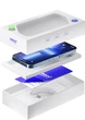 Мобильный телефон Apple iPhone 13 256GB Blue (REF A) Емкость батареи – 85%+ (2AMLQA3) - изображение 6
