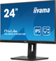 Монітор 24" iiyama ProLite XUB2493HS-B6 - зображення 4
