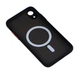 Магнитный чехол XON PhoneCase Magnetic для iPhone XR (PCMB1110400B 9519) Черный - изображение 4