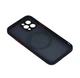 Магнитный чехол XON PhoneCase Magnetic для iPhone 12 Pro (PCMB1112300B 9632) Черный - изображение 4