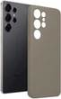Чехол для смартфона MAKE Silicone для Samsung Galaxy S25 Ultra Titanium (MCL-SS25UTN) - изображение 3
