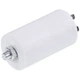 Пусковой конденсатор для стиральной машины CBB60 Mondo 12.5uF 450V 40x70mm (под гайку, 4 клеммы) - изображение 3