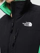 Толстовка на молнии без капюшона женская The North Face NF0A7UR6PO81 M Зеленая (196575588903) - изображение 4