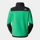 Толстовка на молнии без капюшона женская The North Face NF0A7UR6PO81 M Зеленая (196575588903) - изображение 6