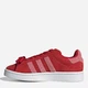 Женские кеды низкие Adidas Campus 00S W IF9637 40.5 (7UK) 25.5 см Betsca/Pinspa/Ftwwht (4067889602769) - изображение 2