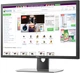 Монитор 30" Dell UP3017 Black-Silver (210-AJLP) - изображение 3