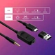 Гарнітура HyperX Cloud III Black (727A8AA) Чорний - изображение 11
