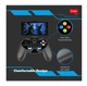Геймпад джойстик для смартфона iPega PG9157 Ninja Bluetooth PC/Android/iOS Black - зображення 8