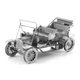 Конструктор металевий Shupin 1908 Ford Model T - зображення 1