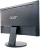 Монитор 19.5" Acer E200Qbi (UM.IE0CD.001) - изображение 6