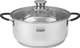 Кастрюля BRAVO CHEF Safran BC-2014-16 (1.4л/16см) - изображение 1