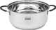 Кастрюля BRAVO CHEF Safran BC-2014-16 (1.4л/16см) - изображение 2