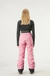 Лыжные и сноубордические брюки Picture Organic Exa W 2024 cashmere rose M WPT104I - изображение 3