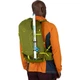 Туристичний рюкзак Osprey Talon Velocity 20 matcha green/lemongrass L/XL (009.3547) - изображение 6