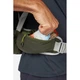 Туристичний рюкзак Lowe Alpine AirZone Trail Camino 37:42 Black/Anthracite L (LA FTF-39-BLA-LRG) - зображення 17