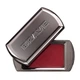 Бальзам-слайдер для губ з відтінком BRAYE Lipsleek Blur 04 Freeness рожево-червоний напівматовий кремовий багатофункціональний 3,2 г - зображення 1