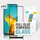Захисне скло Piko 9H для смартфона Tecno Pova 6 Neo Black (1283126593451) - зображення 2