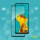 Захисне скло Piko 9H для смартфона Tecno Pova 6 Neo Black (1283126593451) - зображення 3