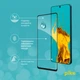 Захисне скло Piko 9H для смартфона Tecno Pova 6 Neo Black (1283126593451) - зображення 5