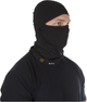 Балаклава тактическая 5.11 Tactical Balaclava 89430 S/M Black (2000980401550) - изображение 1