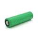 Акумулятор Li-Ion 18650 Sony US18650VTC4, 2100mAh, 30A, 4.2/3.6/2.5V, GREEN, 2 шт в упаковці, ціна за 1 шт - зображення 1