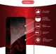 Защитное стекло для смартфона Xiaomi 14T/14T Pro Intaleo 9H 3D Black (1283126603365) - изображение 3