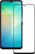 Защитное стекло для смартфона Samsung Galaxy A06/A06 5G ACCLAB 9H Black (1283126598814) - изображение 1