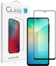 Защитное стекло для смартфона Samsung Galaxy A06/A06 5G ACCLAB 9H Black (1283126598814) - изображение 2