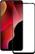 Захисне скло для смартфона Infinix Hot 50i/Hot 50 5G/Infinix Smart 9 ACCLAB 9H Black (1283126606885) - зображення 1