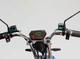 Электроскутер CityCoco трицикл (2000W 60V 20Ah) Черный - изображение 2