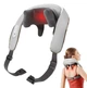 Масажер для шиї Шіацу SKG H5 Mini Neck＆Shoulder Massager - зображення 2