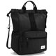 Міський рюкзак трансформер для ноутбука Tigernu T-S8511 14'' 12л Black (T-S8511Black) - зображення 1