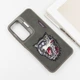 TPU+PC чохол Friends для Xiaomi Redmi 13C / Poco C65 Grey Wolf - зображення 3