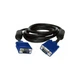 Кабель Atcom VGA 3.0 м с ферритами (7790) - изображение 2