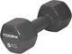 Гантель для фитнеса TOORX Vinyl 5 кг MV-5 (930994) - изображение 1