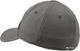 Кепка тактическая 5.11 Tactical Caliber A Flex Cap 89414 M/L Storm (2000980399093) - изображение 2