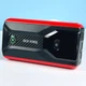 Автомобильное пуско-зарядное устройство Бустер Jump Starter J15 |28000mAh, 2USB+1Type-C| Черно-красный - изображение 1
