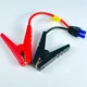 Автомобильное пуско-зарядное устройство Бустер Jump Starter J15 |28000mAh, 2USB+1Type-C| Черно-красный - изображение 8