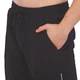 Брюки спортивные мужские на манжете LIDONG T168 (нейлон, спандекс, L, Черный) - изображение 5