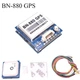 Модуль GPS BN-880 з компасом - изображение 2