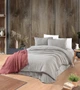 Постельное белье Sikel Stonewashed Soho Firfirli 200 х 220 см Tas - изображение 1