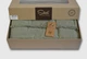 Постільна білизна Sikel Stonewashed Soho Firfirli 200 х 220 см Yesil - зображення 5