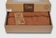 Постельное белье Sikel Stonewashed Soho Firfirli 200 х 220 см Tutun - изображение 4