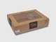 Постельное белье Sikel Stonewashed Soho Firfirli 200 х 220 см Tutun - изображение 5