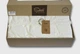 Постельное белье Sikel Stonewashed Soho Firfirli 200 х 220 см Beyaz - изображение 4