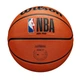 Баскетбольний м'яч Wilson NBA DRV Pro wtb9100xb07 (розмір 7) - зображення 4