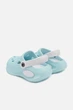 Кроксы для девочки 28/29 цвет голубой Buddy Sheep ЦБ-00266380 - изображение 5